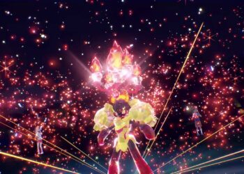 Pokémon Écarlate et Violet (Nintendo Switch) – La preview