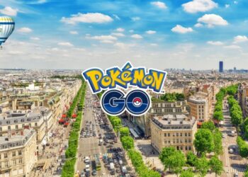 Promenez-vous avec Niantic à l’occasion de la Journée mondiale de la Santé Mentale