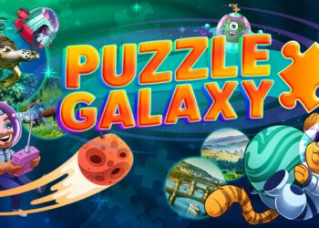 Puzzle Galaxy (Nintendo Switch) – Le test