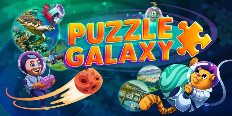 Puzzle Galaxy (Nintendo Switch) – Le test