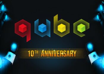 Q.U.B.E. 10th Anniversary (Nintendo Switch) – Le test