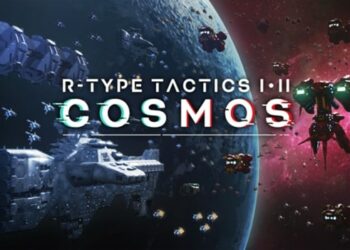 NIS America annonce R-Type Final 3 Evolved et R-Type Tactics I • II Cosmos