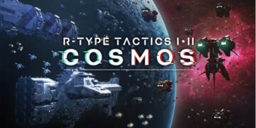 NIS America annonce R-Type Final 3 Evolved et R-Type Tactics I • II Cosmos