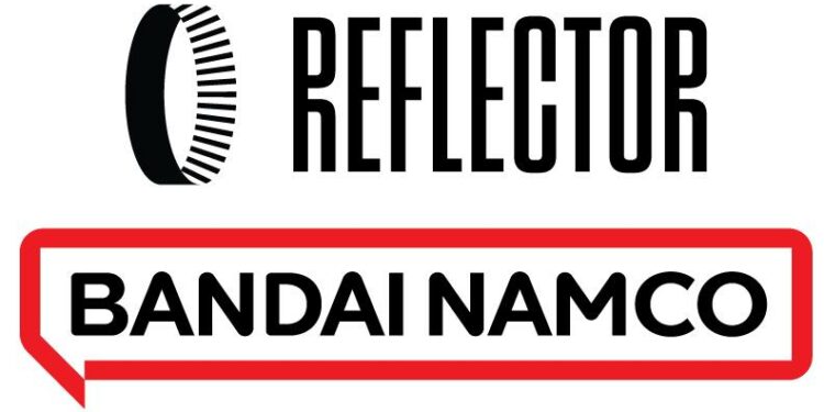 Reflector Entertainment et Bandai Namco Europe vont développer une propriété intellectuelle existante à Montréal