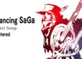 Romancing SaGa -Minstrel Song- Remastered art