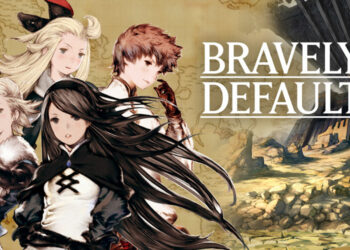 Vers un retour du premier Bravely Default sur Nintendo Switch ?