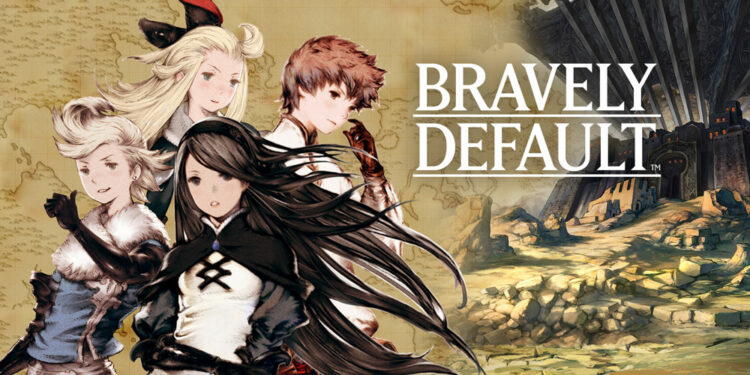 Vers un retour du premier Bravely Default sur Nintendo Switch ?