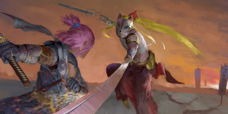 Affrontez vos ennemis en duel ! Sclash arrive en 2023 sur Nintendo Switch