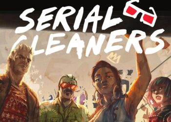 Serial Cleaners (Nintendo Switch) – Le test