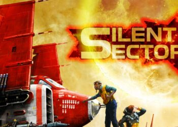 Silent Sector (Nintendo Switch) – Le test