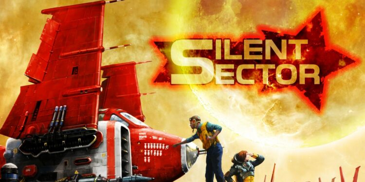 Silent Sector (Nintendo Switch) – Le test