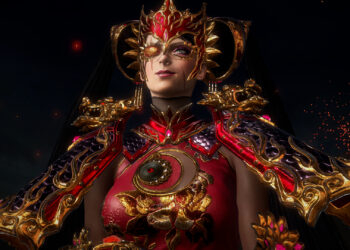 Vous reprendrez bien un peu de Bayonetta 3 en vidéo sur Nintendo Switch ?