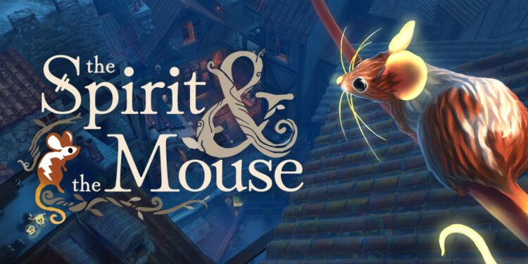 The Spirit and the Mouse (Nintendo Switch) – Le test