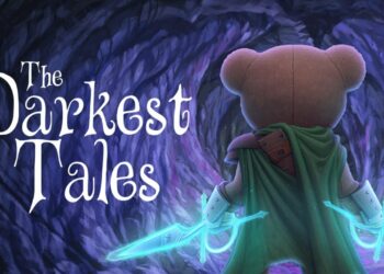 The Darkest Tales daté sur Nintendo Switch
