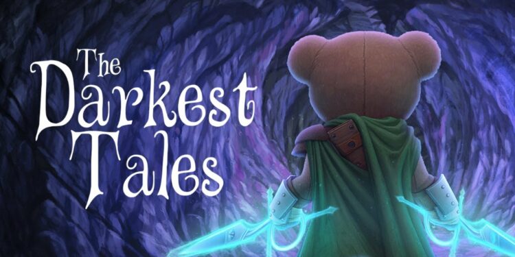 The Darkest Tales daté sur Nintendo Switch