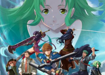 Enfin une date pour The Legend of Heroes: Trails to Azure sur Nintendo Switch