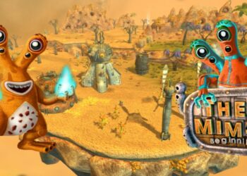 The Mims Beginning (Nintendo Switch) – Le test