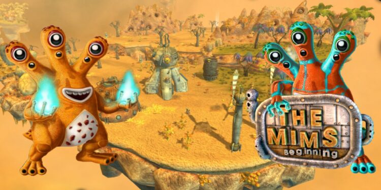 The Mims Beginning (Nintendo Switch) – Le test