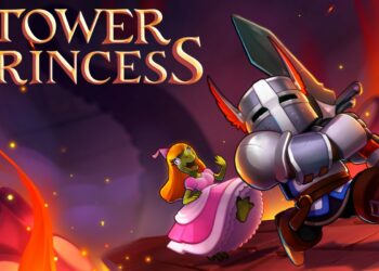 Tower Princess (Nintendo Switch) – Le test