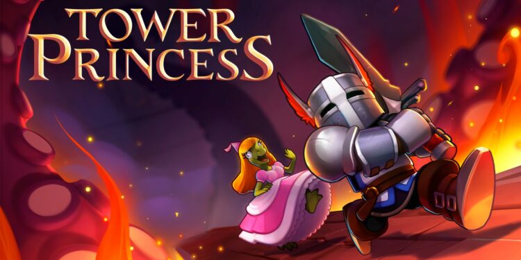 Tower Princess (Nintendo Switch) – Le test