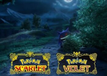 Un nouveau trailer pour Pokémon Écarlate et Violet teasé pour demain