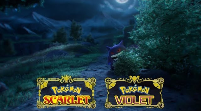 Un nouveau trailer pour Pokémon Écarlate et Violet teasé pour demain