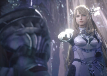 Top des ventes de la semaine au Japon: la Ps4 se réveille, derrière Splatoon 3