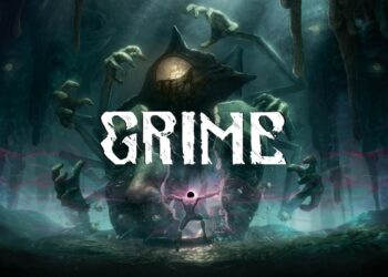 Des nouvelles de GRIME sur Nintendo Switch