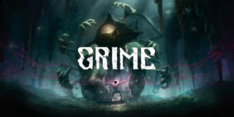 Des nouvelles de GRIME sur Nintendo Switch
