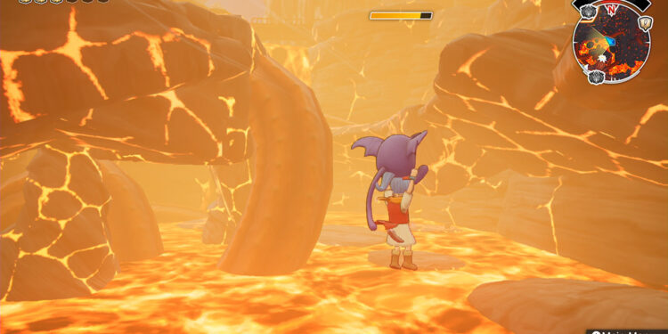 Chouette, de nouvelles images pour Dragon Quest Treasures