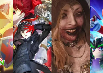 Retour sur les tests Nintendo Switch du mois d’octobre 2022 sur Nintendo-Town