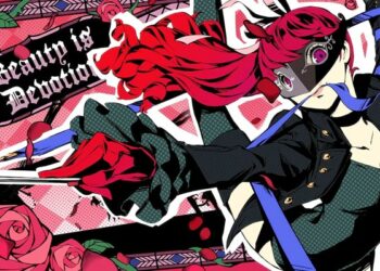 Avant sa sortie sur Nintendo Switch, la franchise Persona 5 dépasse les 7,22 millions