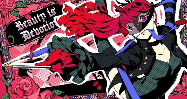 Avant sa sortie sur Nintendo Switch, la franchise Persona 5 dépasse les 7,22 millions