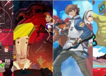 Retour sur les tests Nintendo Switch du mois de septembre 2022 sur Nintendo-Town