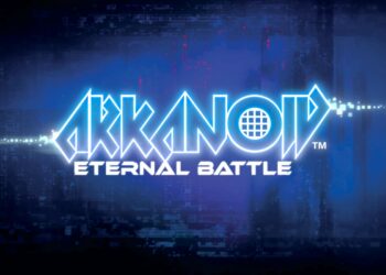 Arkanoid Eternal Battle (Nintendo Switch) – Le test