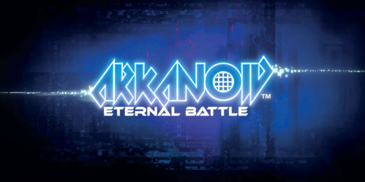 Arkanoid Eternal Battle (Nintendo Switch) – Le test