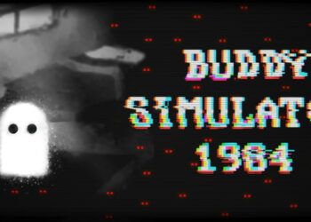 Buddy Simulator 1984 (Nintendo Switch) – Le test