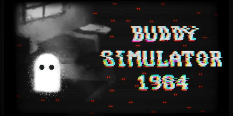 Buddy Simulator 1984 (Nintendo Switch) – Le test