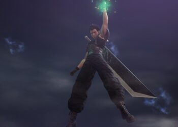 CRISIS CORE –FINAL FANTASY VII– REUNION : bien plus qu&rsquo;un simple remaster