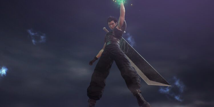 CRISIS CORE –FINAL FANTASY VII– REUNION : bien plus qu’un simple remaster