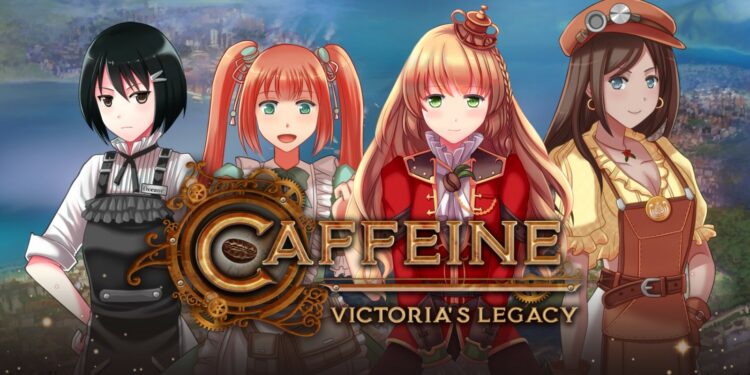 Caffeine Victoria’s Legacy (Nintendo Switch) – Le test