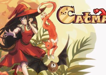 Catmaze (Nintendo Switch) – Le test