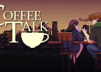 Jeu à l’essai Nintendo Switch, Coffee Talk sera gratuit pour une semaine (au Japon)