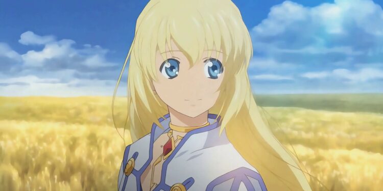 Tales of Symphonia Remastered disponible le 17 fèvrier 2023