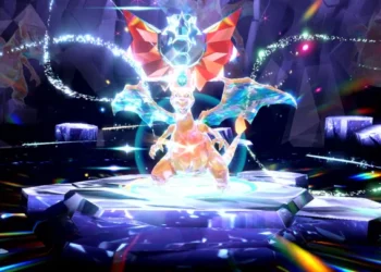 De nouvelles informations sur les Raids Téracristal et les événements en jeu de Pokémon Écarlate et Violet dévoilées