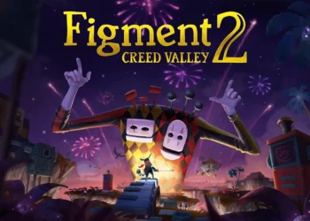 Figment 2: Creed Valley sortira en février 2023