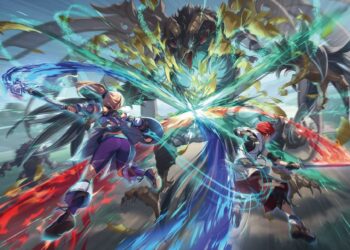 Falcom sortira le prochain YS et trois jeux sur Nintendo Switch en 2023 au Japon