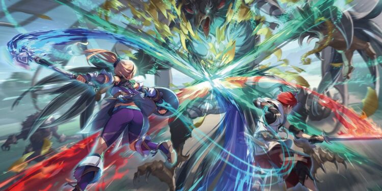 Falcom sortira le prochain YS et trois jeux sur Nintendo Switch en 2023 au Japon