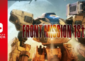 Front Mission 1st: Remake arrivera en fin de mois