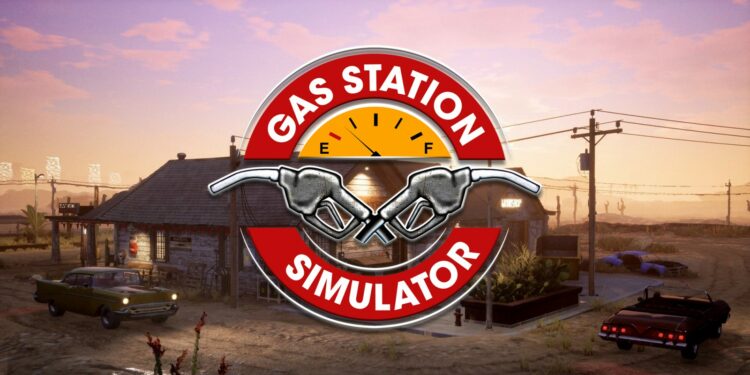 Gas Station Simulator (Nintendo Switch) – Le test
